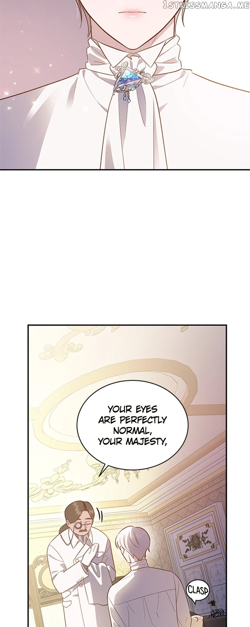 Death To The White Ferret Weasel Chapter 62 – Page 7