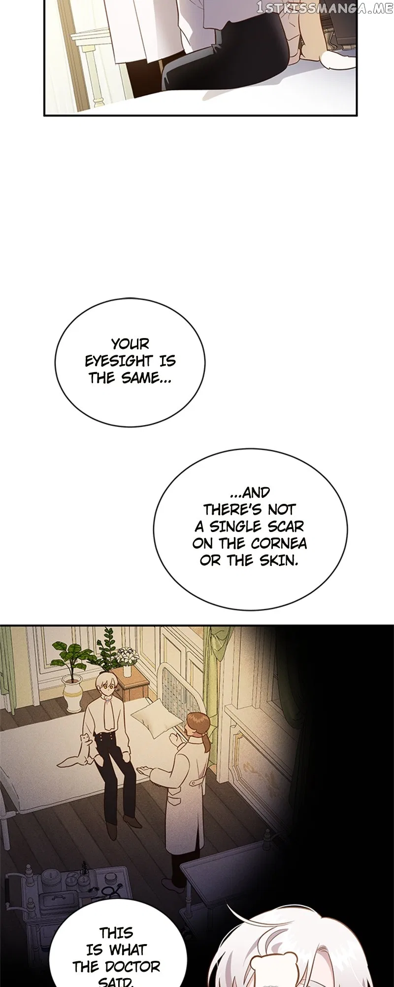 Death To The White Ferret Weasel Chapter 62 – Page 8