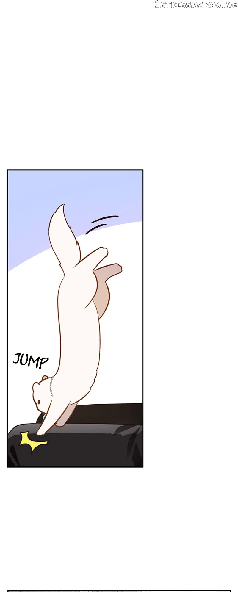 Death To The White Ferret Weasel Chapter 62 – Page 10