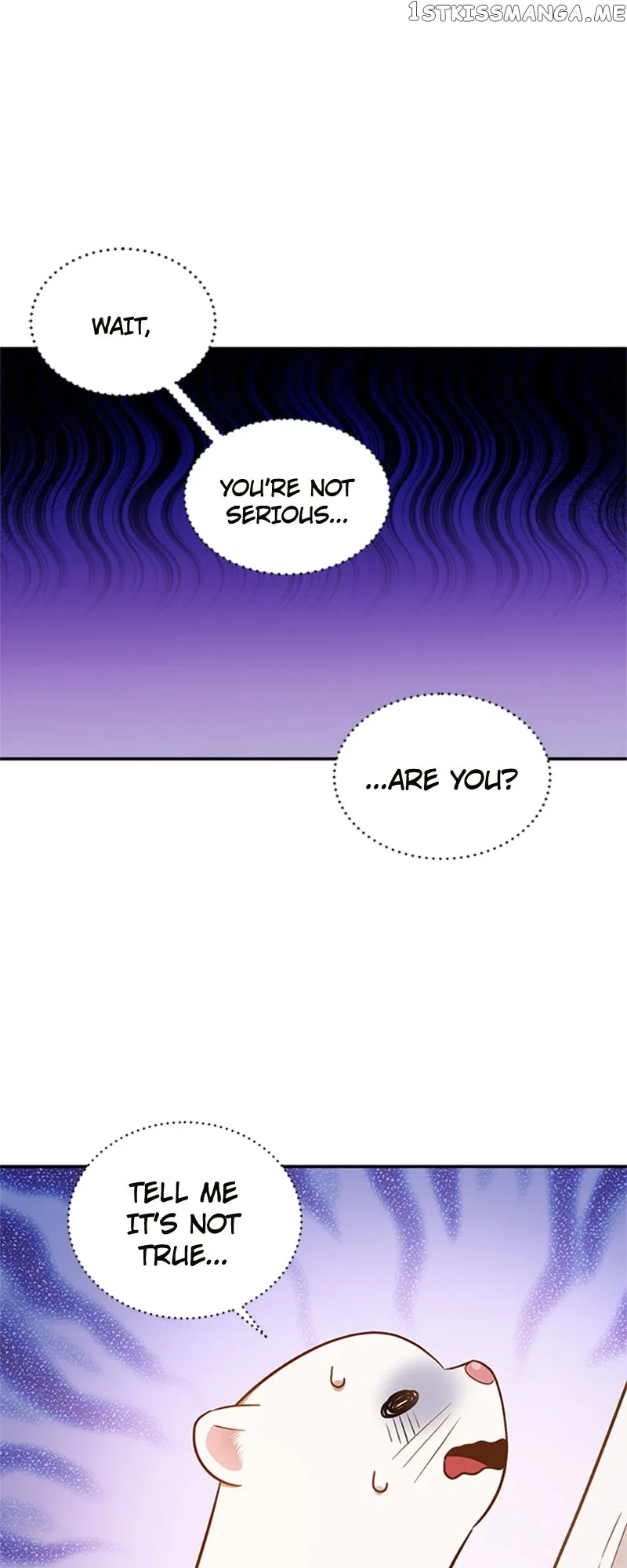 Death To The White Ferret Weasel Chapter 62 – Page 14