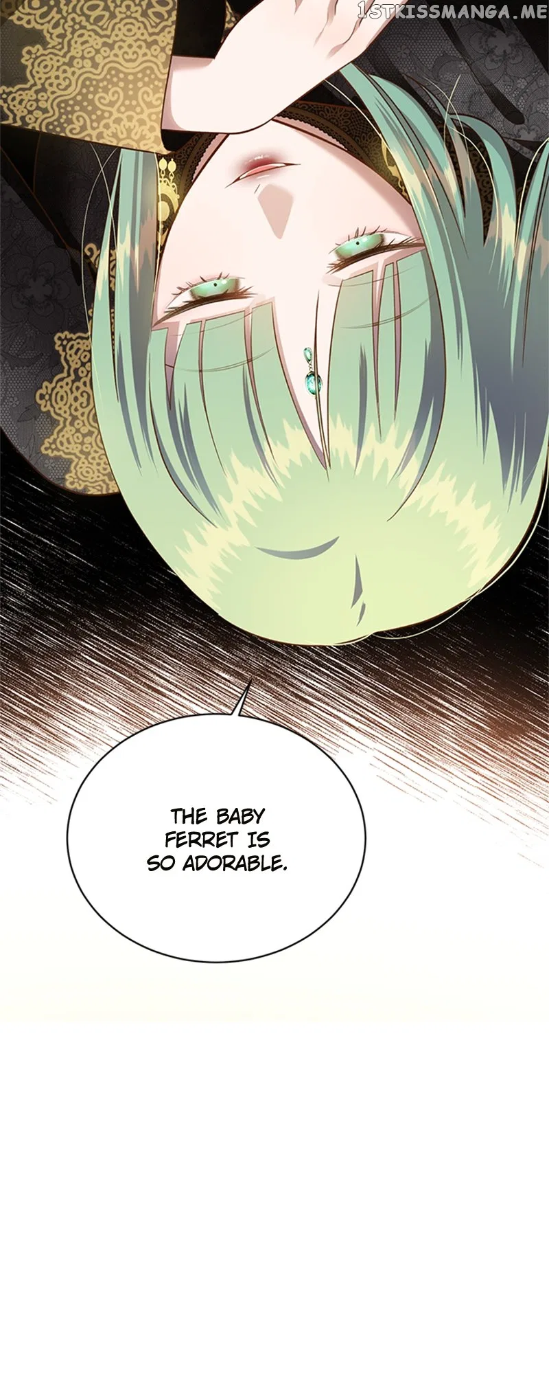Death To The White Ferret Weasel Chapter 62 – Page 20
