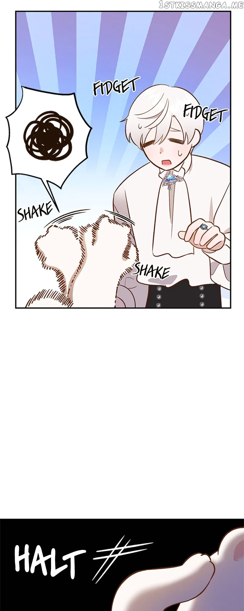 Death To The White Ferret Weasel Chapter 62 – Page 21