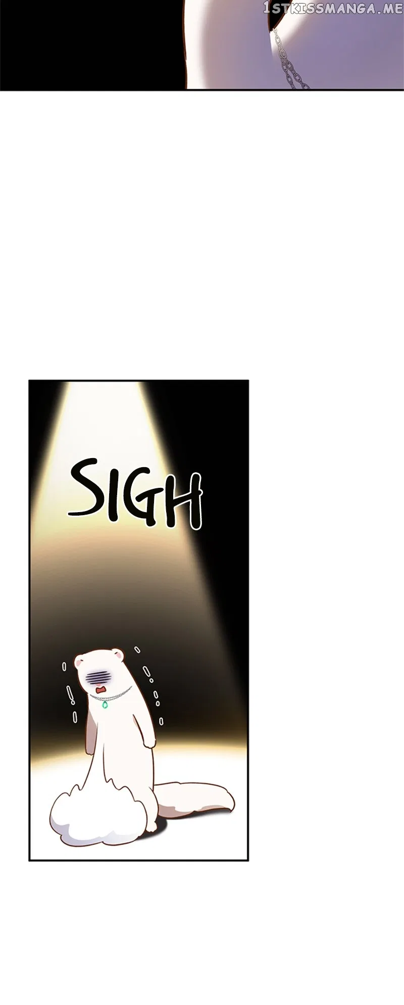Death To The White Ferret Weasel Chapter 62 – Page 22