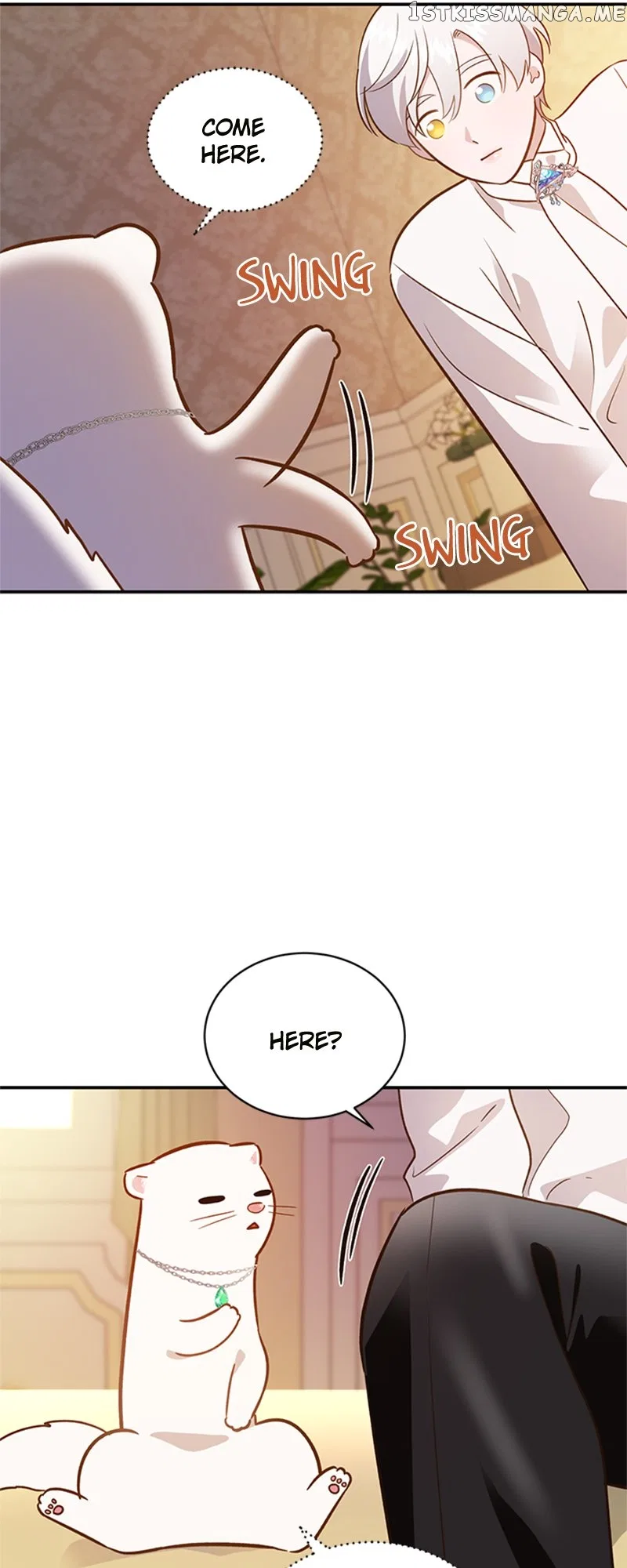 Death To The White Ferret Weasel Chapter 62 – Page 23
