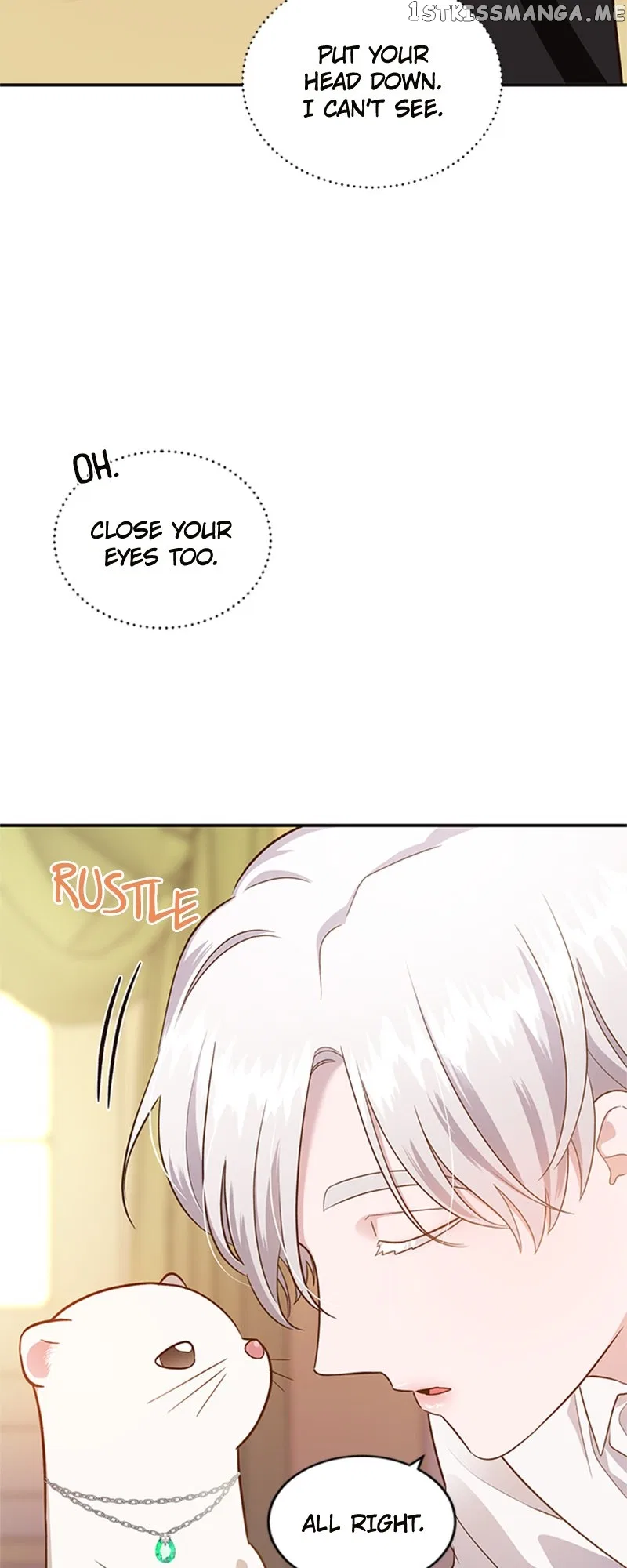 Death To The White Ferret Weasel Chapter 62 – Page 24