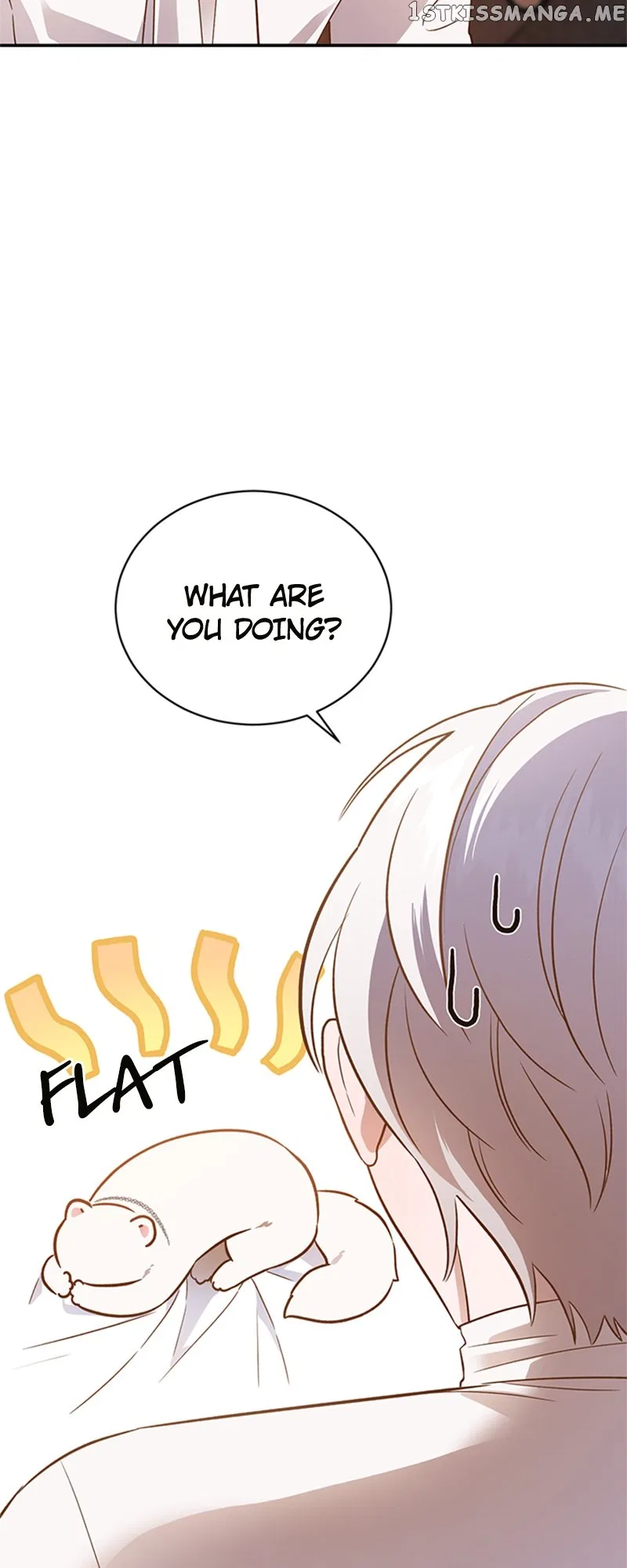 Death To The White Ferret Weasel Chapter 62 – Page 33