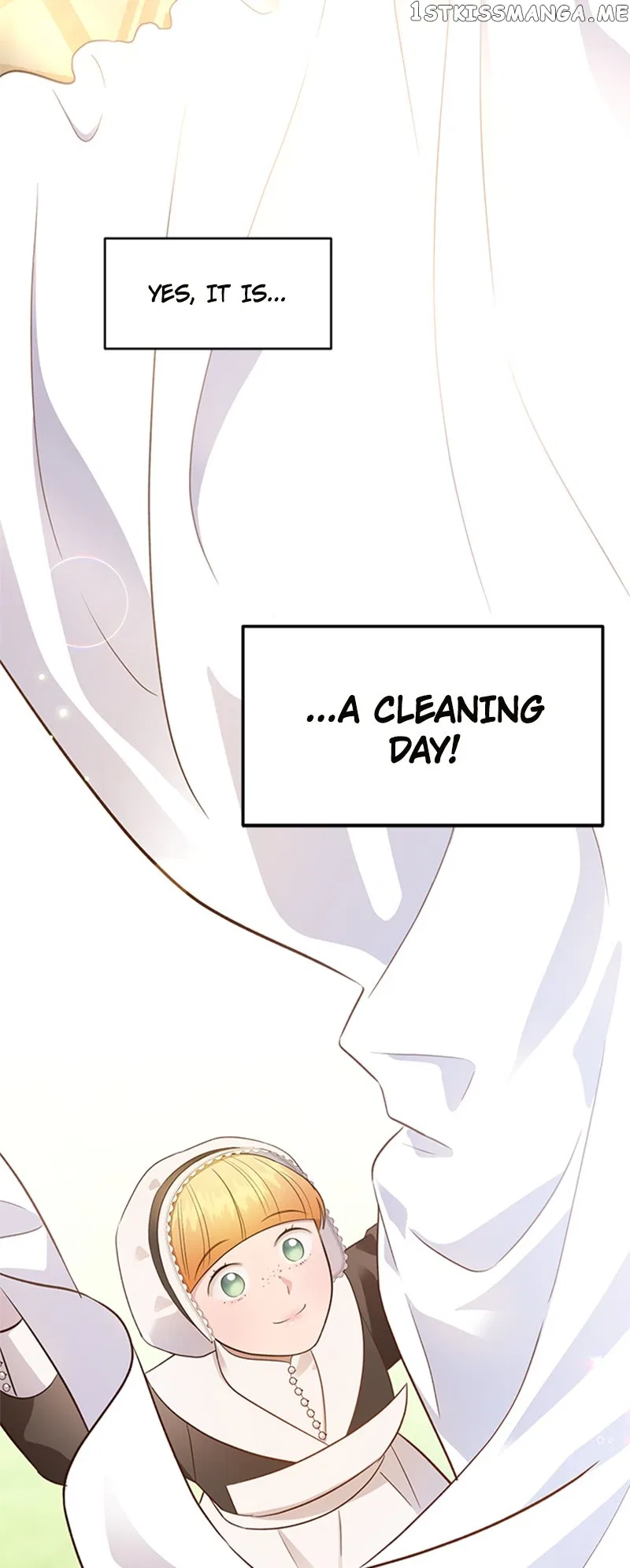 Death To The White Ferret Weasel Chapter 62 – Page 39