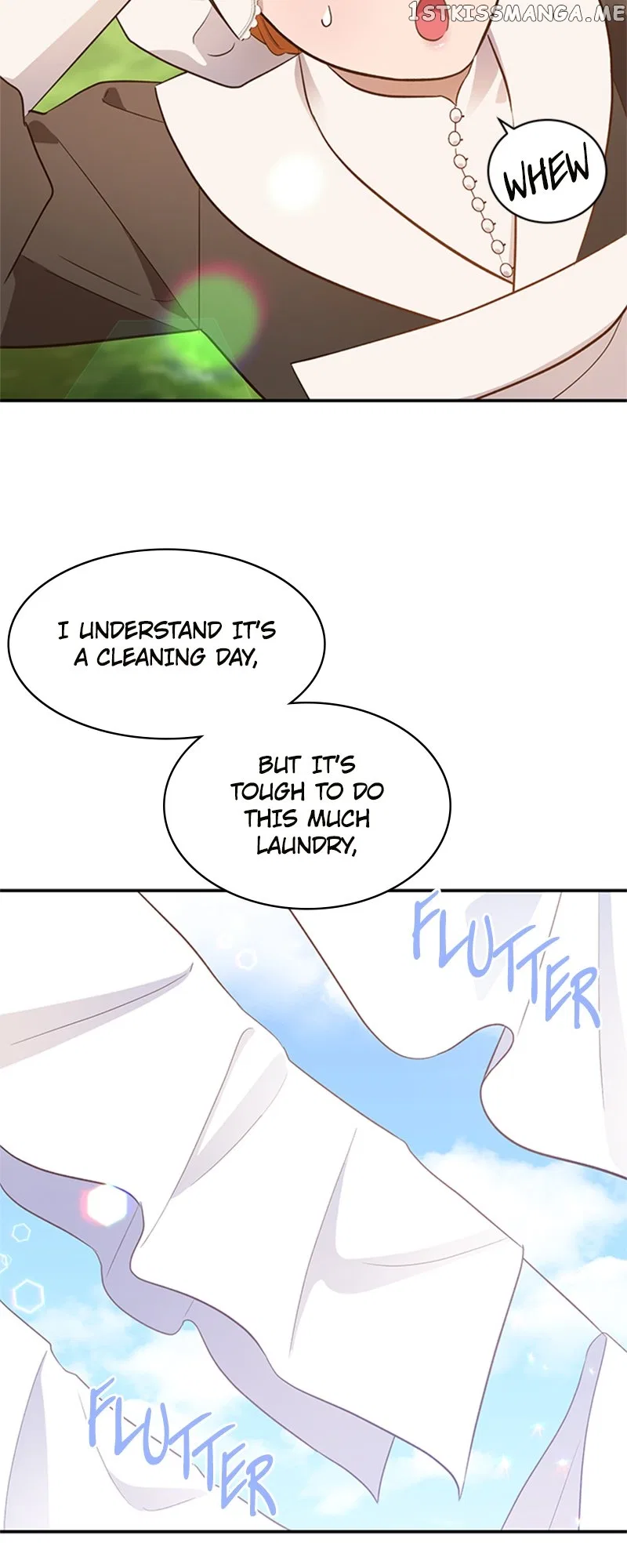 Death To The White Ferret Weasel Chapter 62 – Page 41