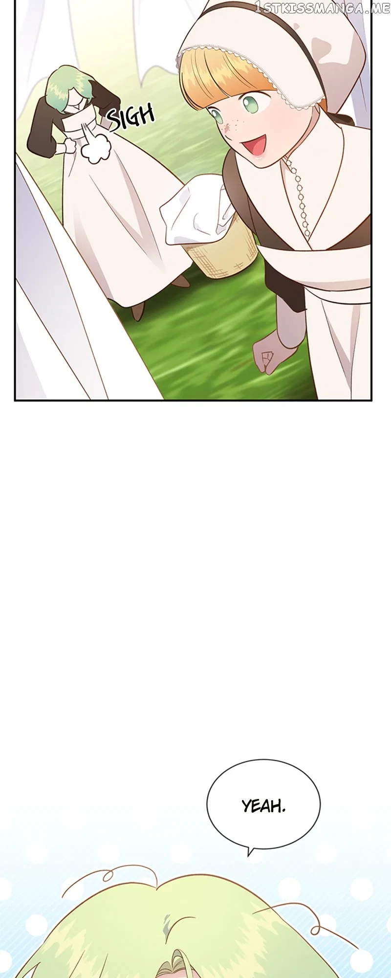 Death To The White Ferret Weasel Chapter 62 – Page 43