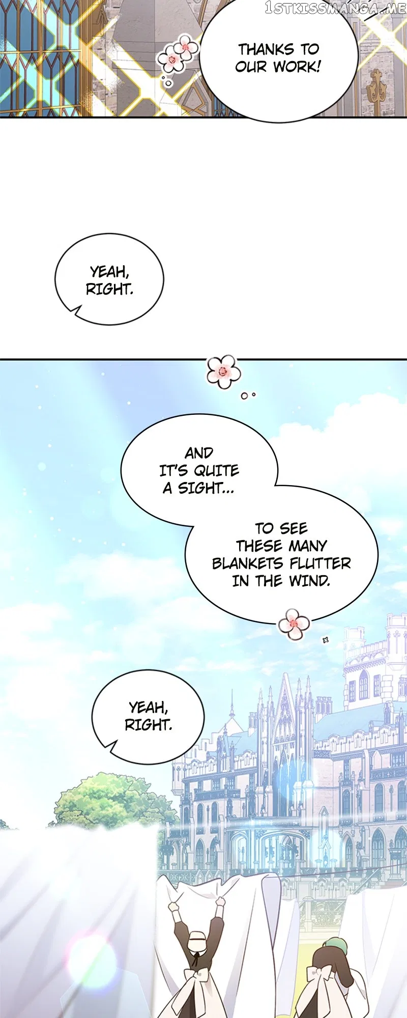 Death To The White Ferret Weasel Chapter 62 – Page 45