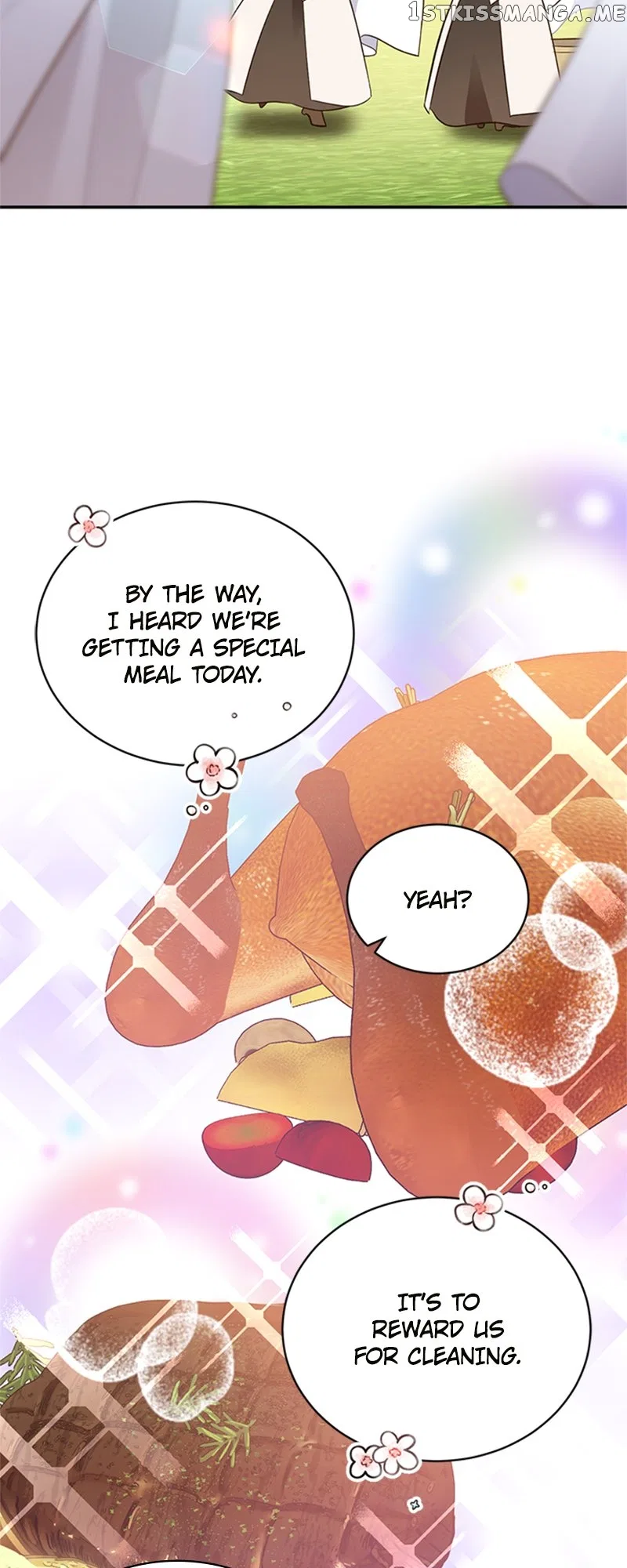 Death To The White Ferret Weasel Chapter 62 – Page 46