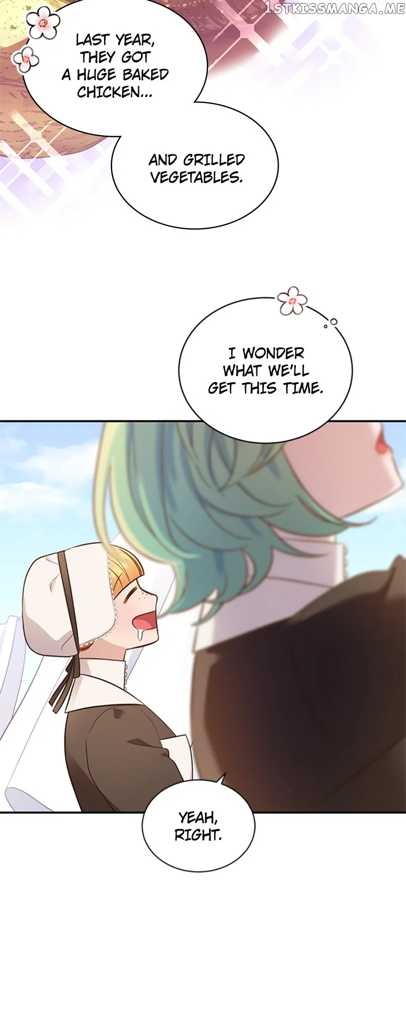 Death To The White Ferret Weasel Chapter 62 – Page 47