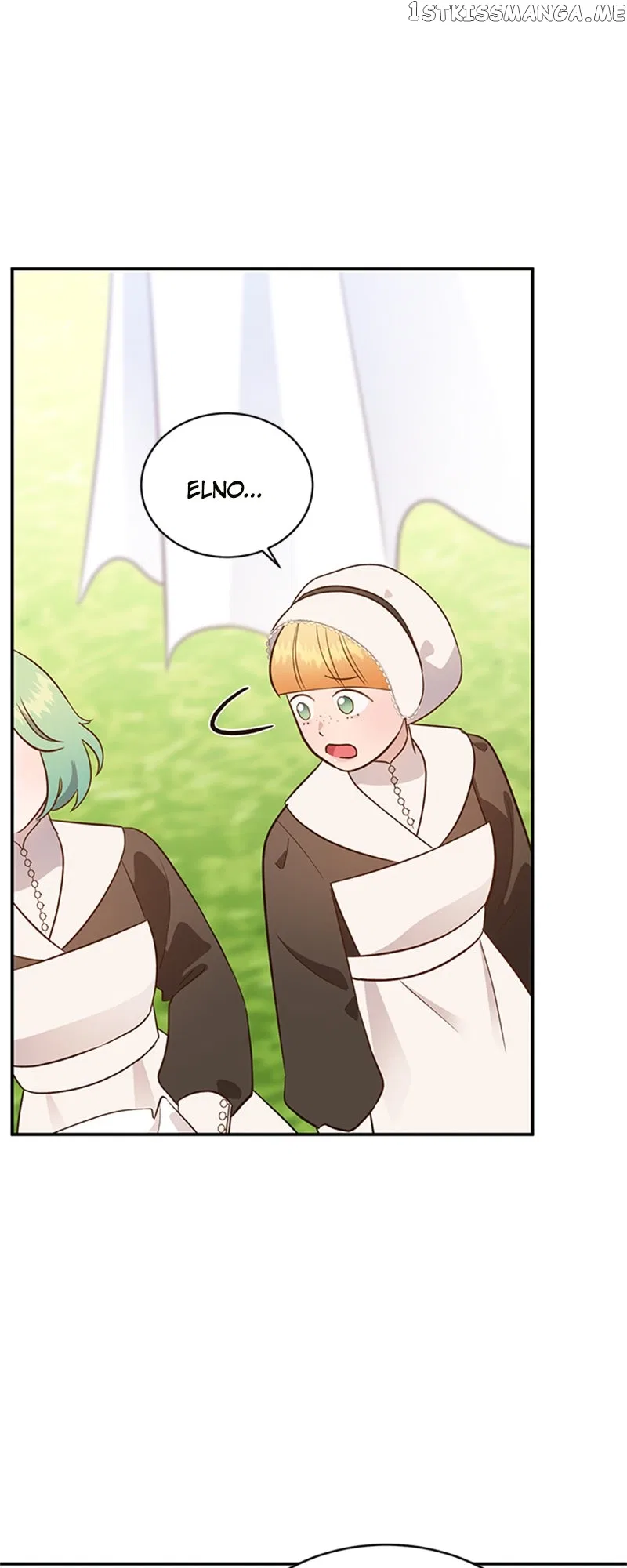 Death To The White Ferret Weasel Chapter 62 – Page 48