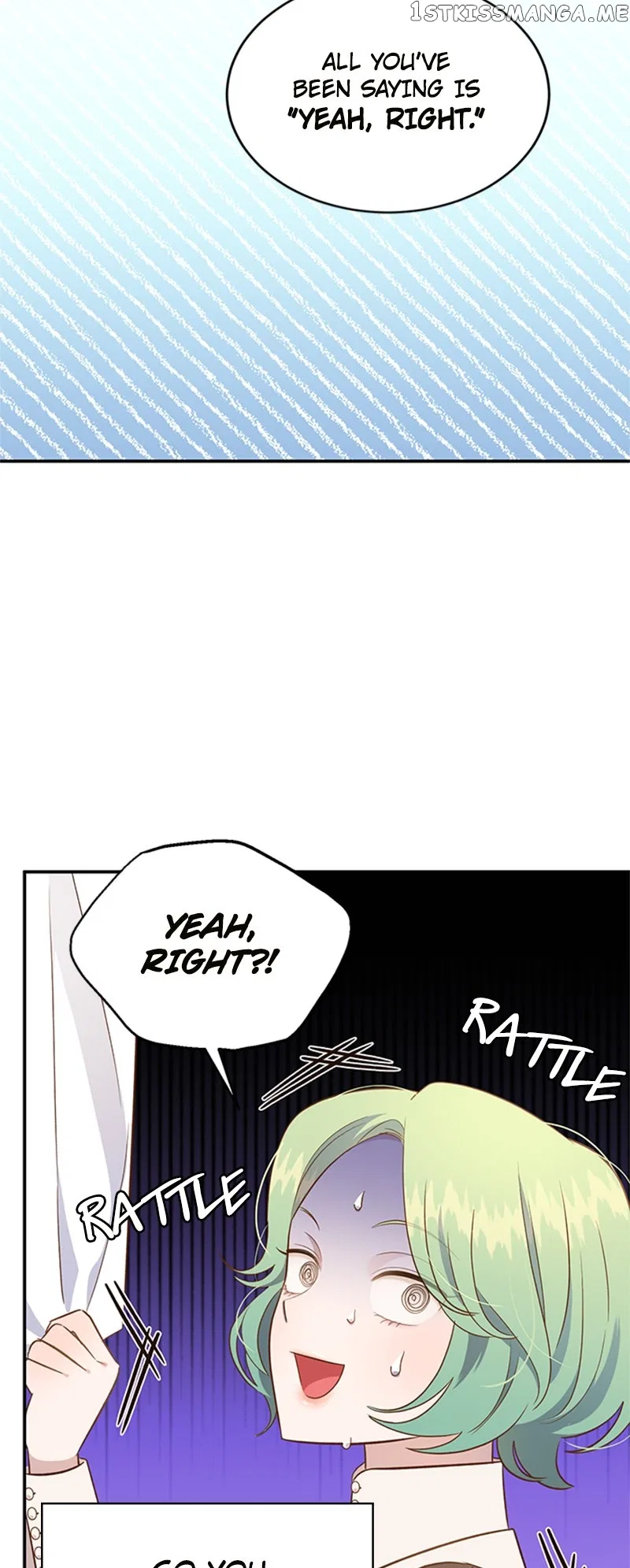 Death To The White Ferret Weasel Chapter 62 – Page 49