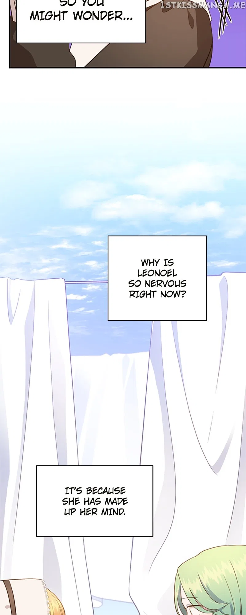 Death To The White Ferret Weasel Chapter 62 – Page 50