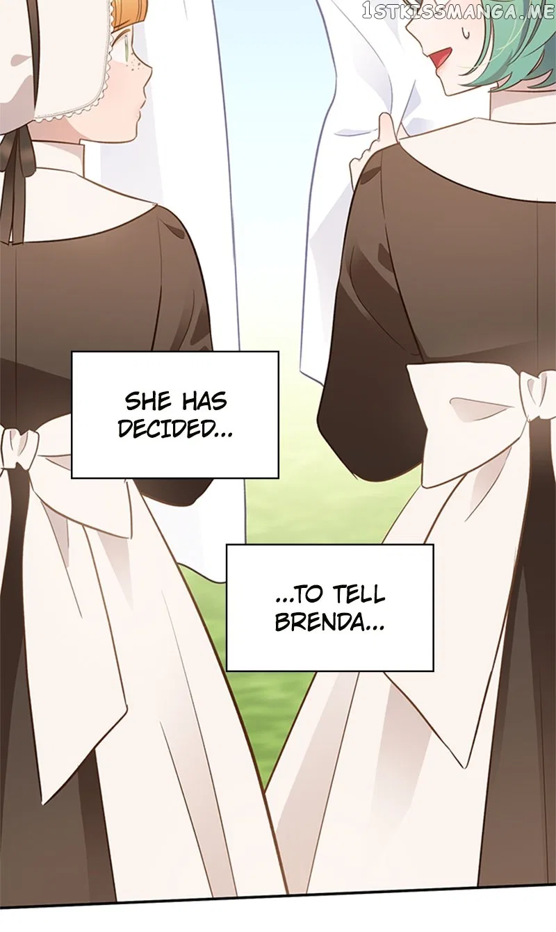 Death To The White Ferret Weasel Chapter 62 – Page 51