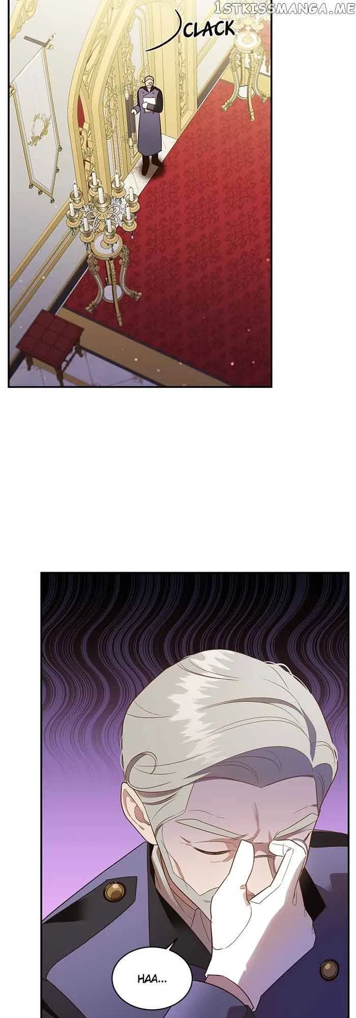Death To The White Ferret Weasel Chapter 61 – Page 8