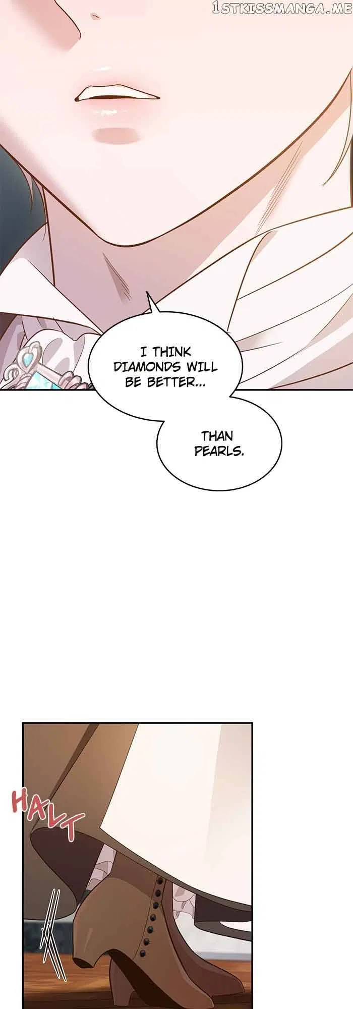Death To The White Ferret Weasel Chapter 61 – Page 15