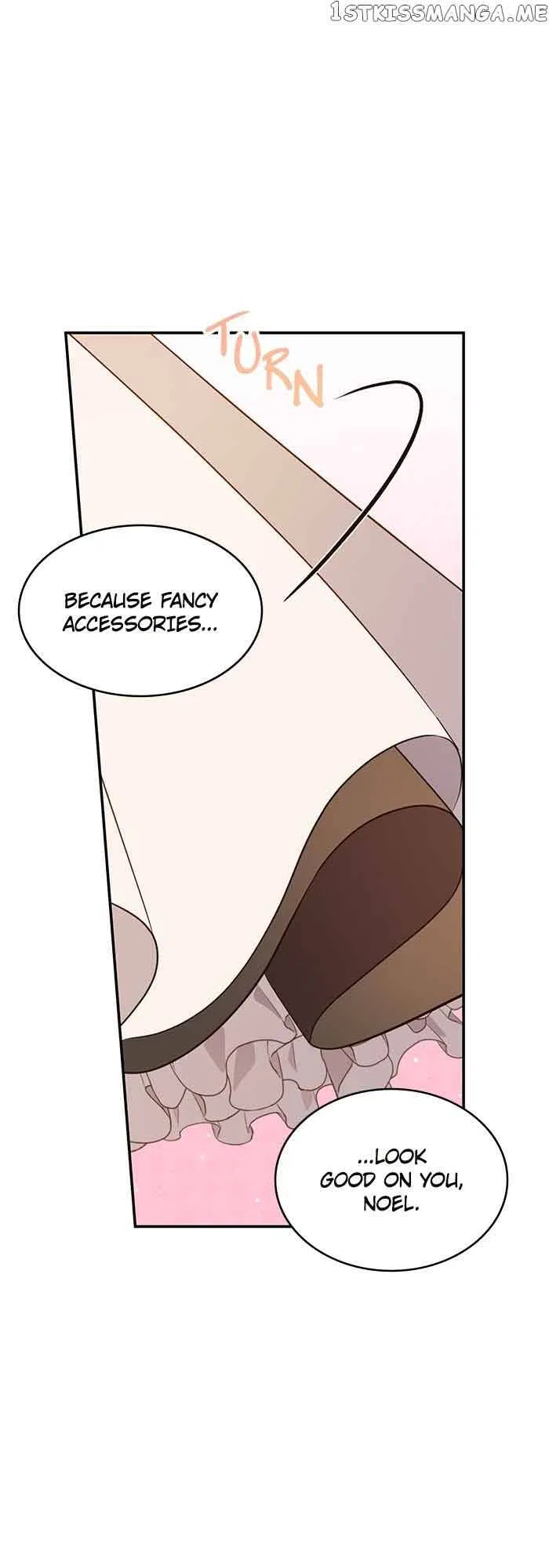 Death To The White Ferret Weasel Chapter 61 – Page 17