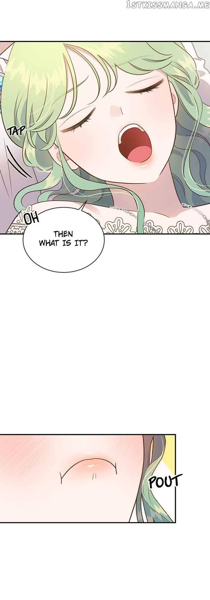 Death To The White Ferret Weasel Chapter 61 – Page 30