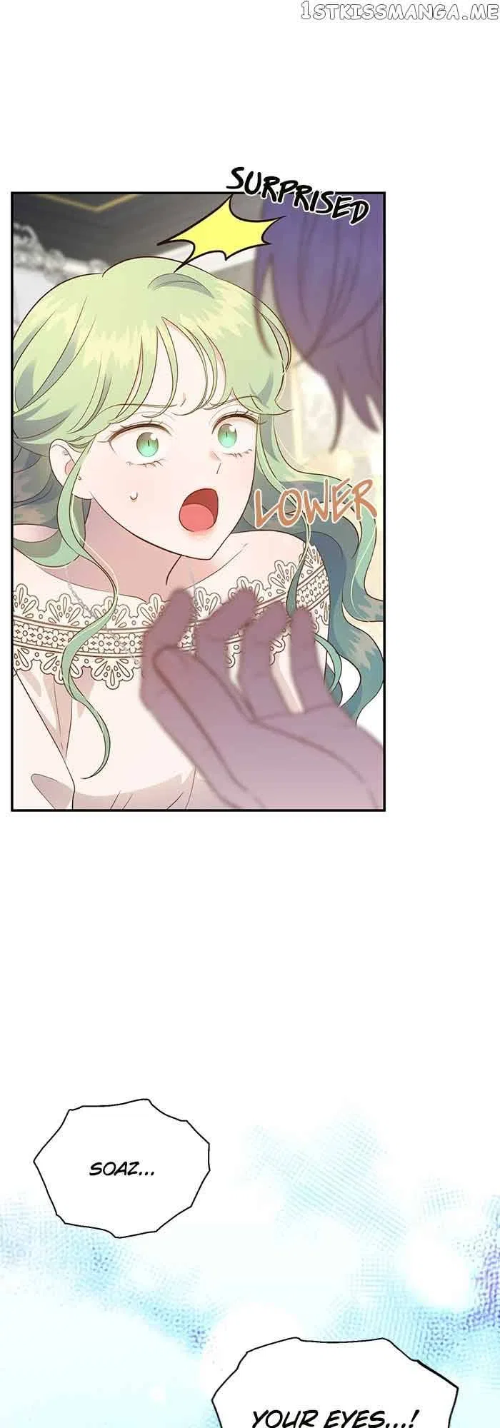 Death To The White Ferret Weasel Chapter 61 – Page 46