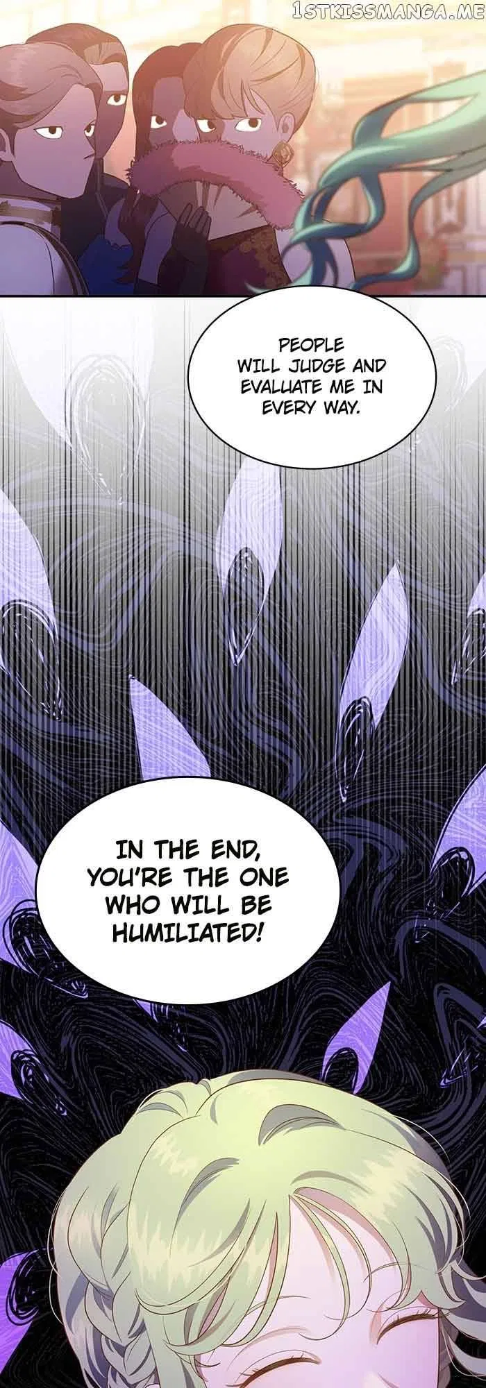 Death To The White Ferret Weasel Chapter 60 – Page 10