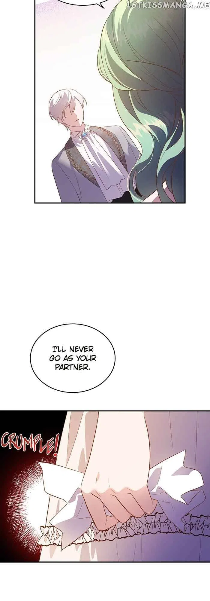 Death To The White Ferret Weasel Chapter 60 – Page 12
