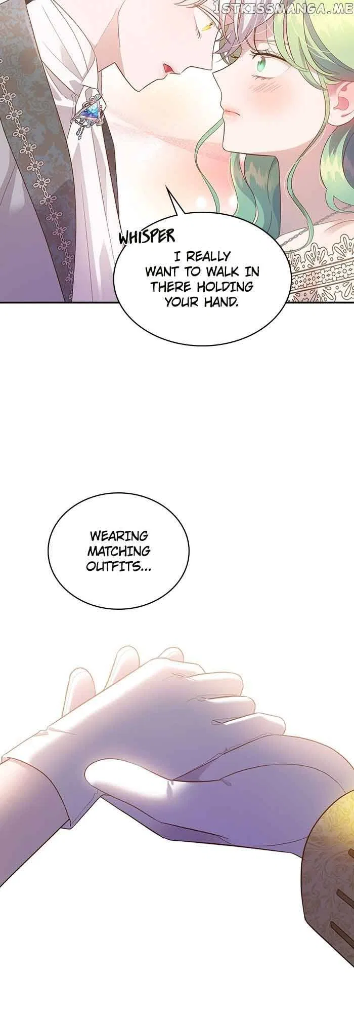 Death To The White Ferret Weasel Chapter 60 – Page 15