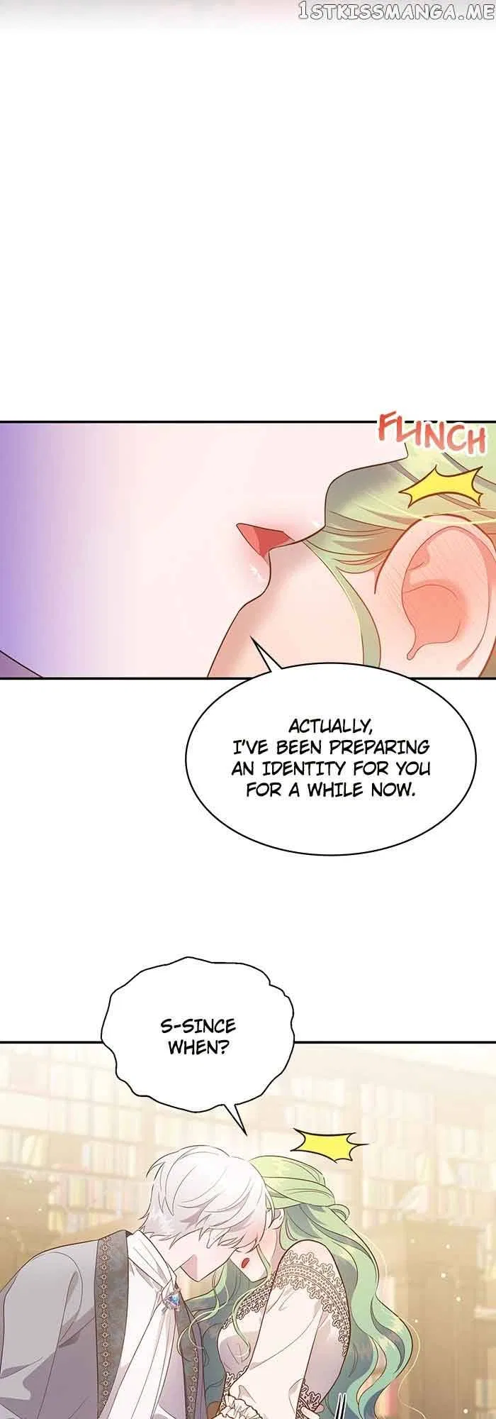 Death To The White Ferret Weasel Chapter 60 – Page 18