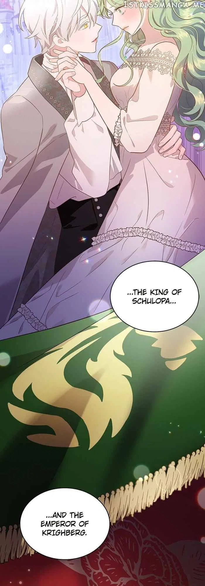 Death To The White Ferret Weasel Chapter 60 – Page 20