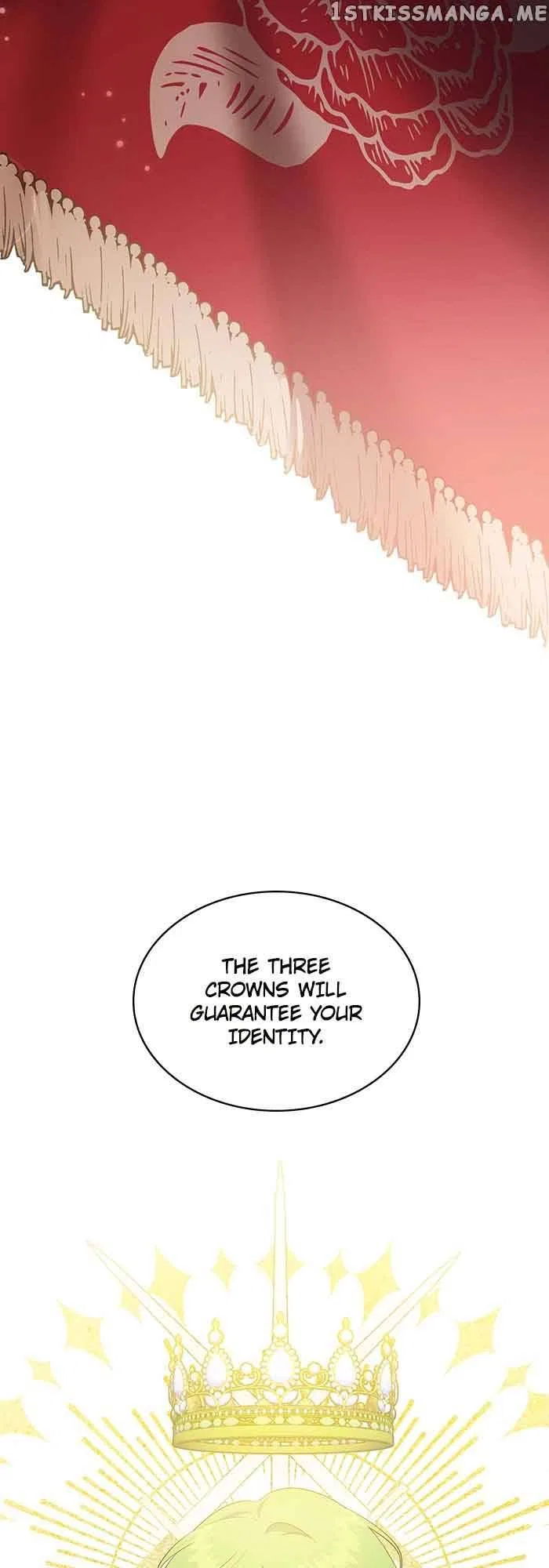 Death To The White Ferret Weasel Chapter 60 – Page 21
