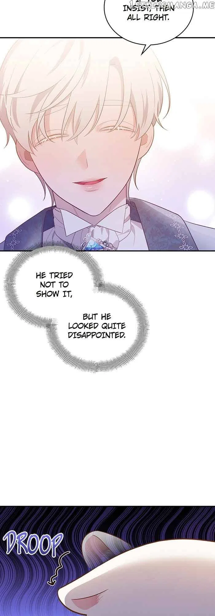 Death To The White Ferret Weasel Chapter 60 – Page 31
