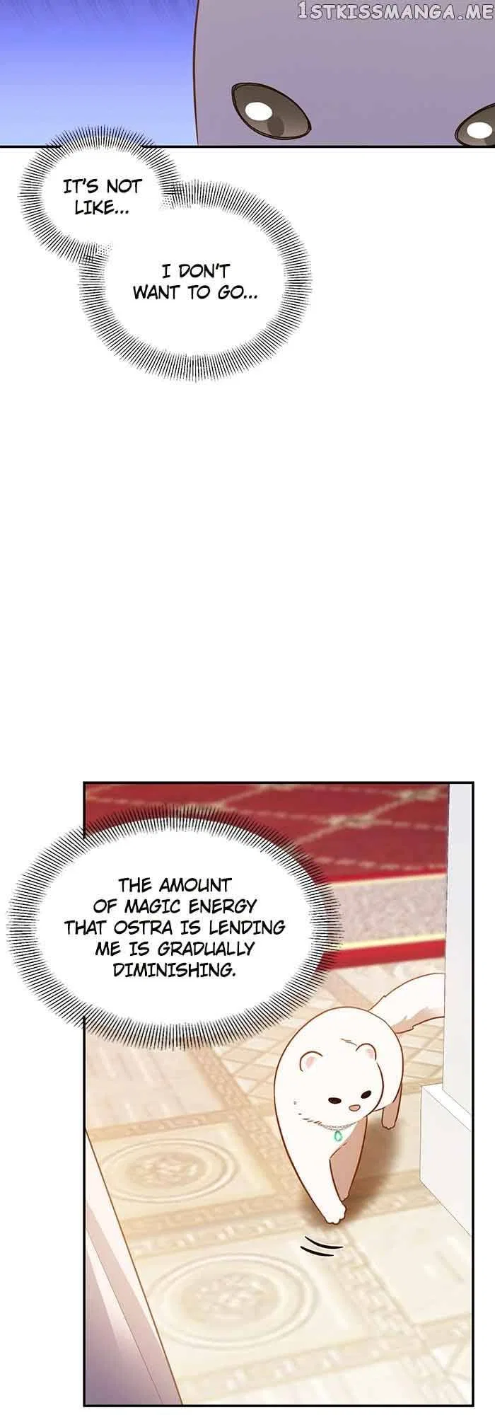 Death To The White Ferret Weasel Chapter 60 – Page 32