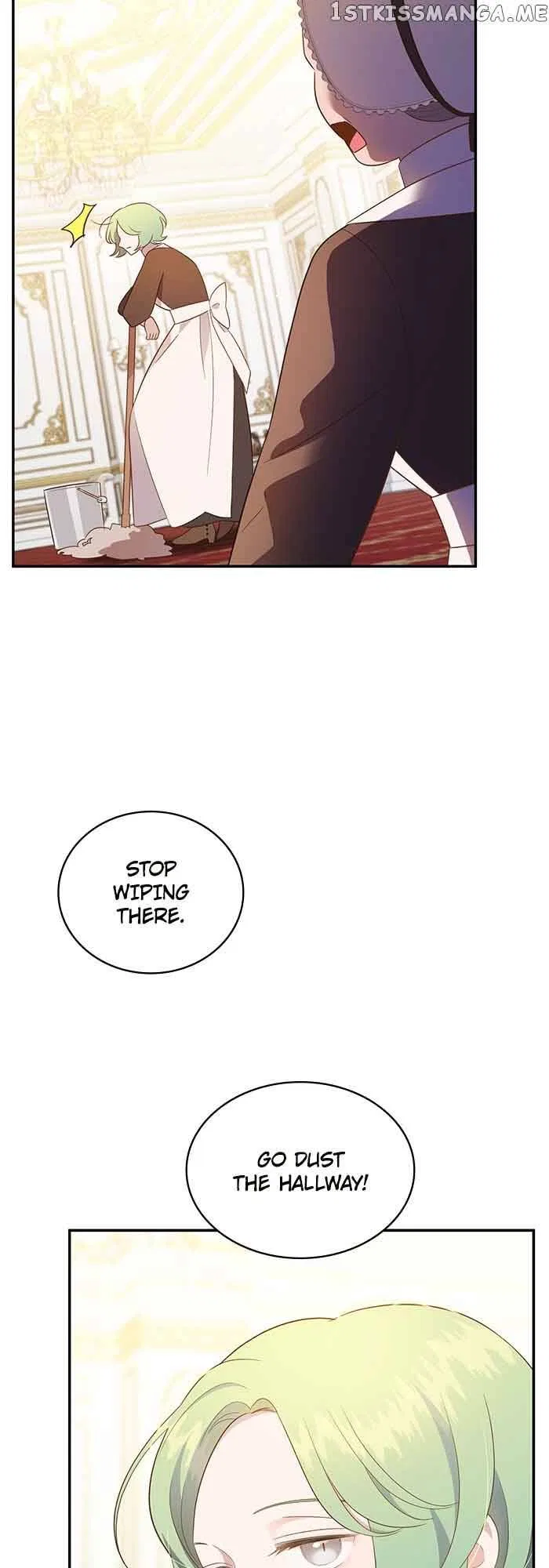 Death To The White Ferret Weasel Chapter 60 – Page 36