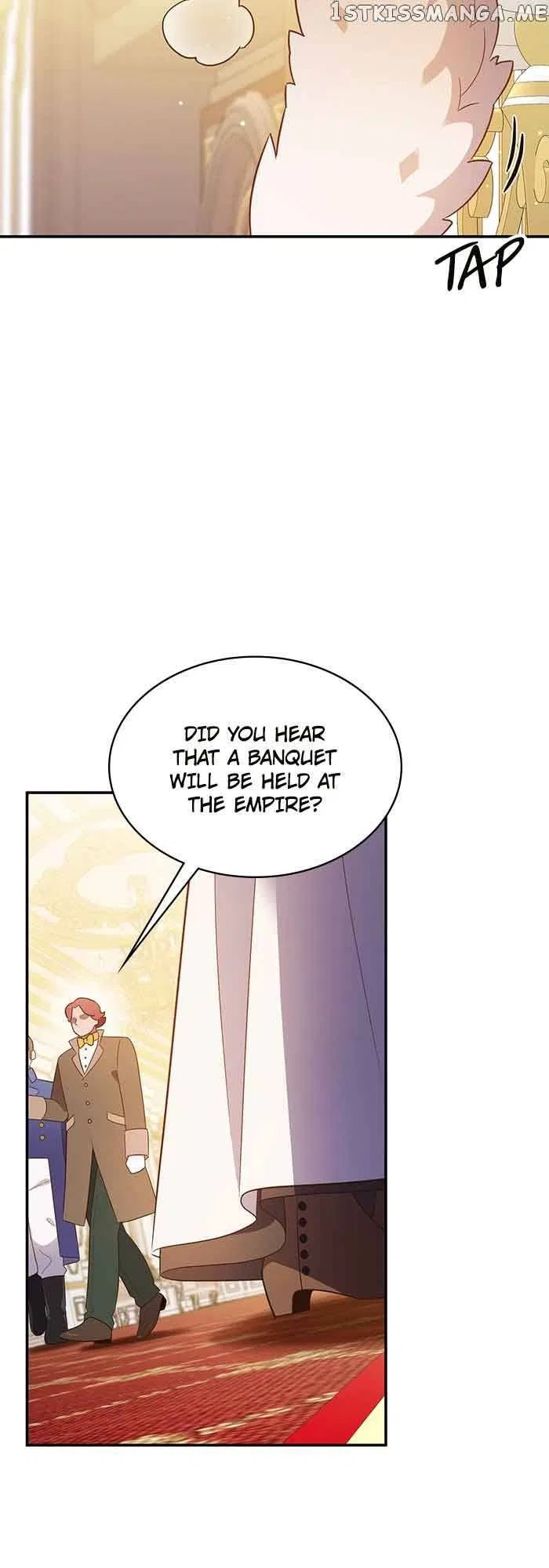 Death To The White Ferret Weasel Chapter 60 – Page 38