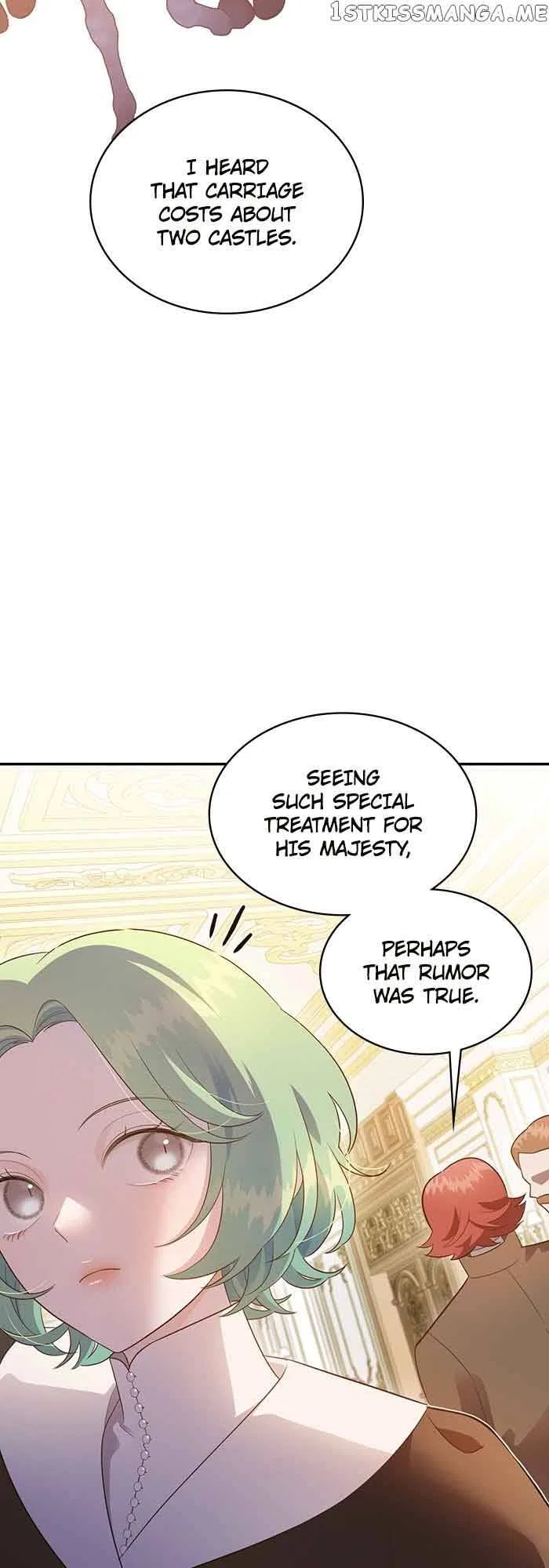 Death To The White Ferret Weasel Chapter 60 – Page 40