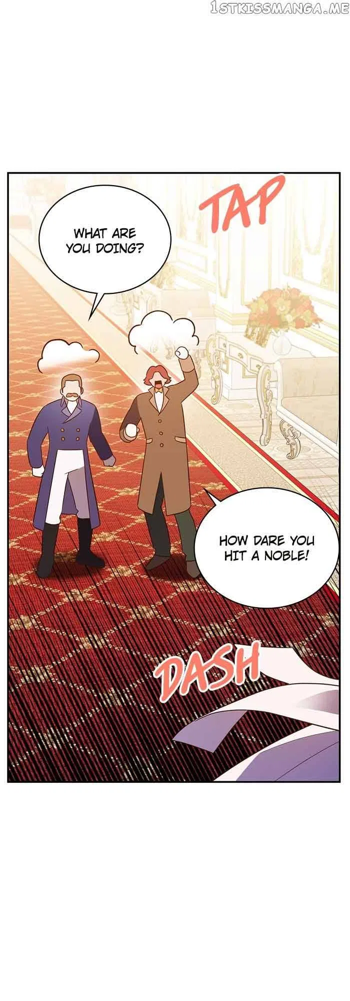 Death To The White Ferret Weasel Chapter 60 – Page 47