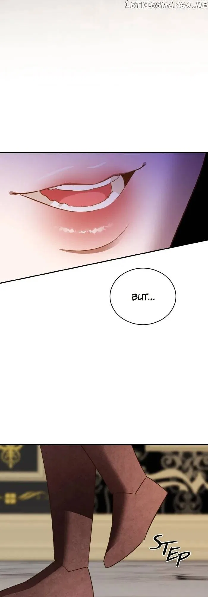 Death To The White Ferret Weasel Chapter 59 – Page 7