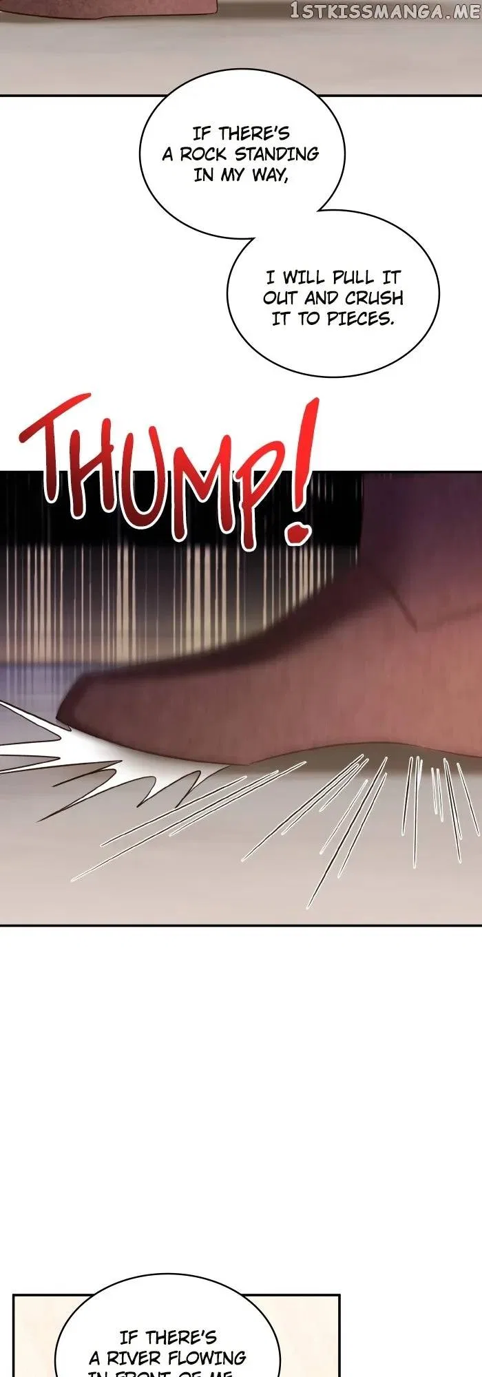 Death To The White Ferret Weasel Chapter 59 – Page 8