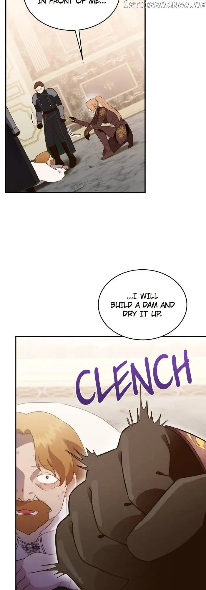 Death To The White Ferret Weasel Chapter 59 – Page 9