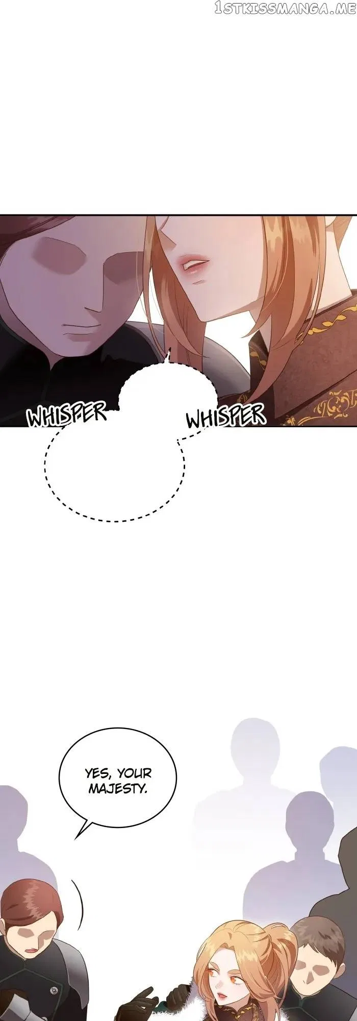 Death To The White Ferret Weasel Chapter 59 – Page 17