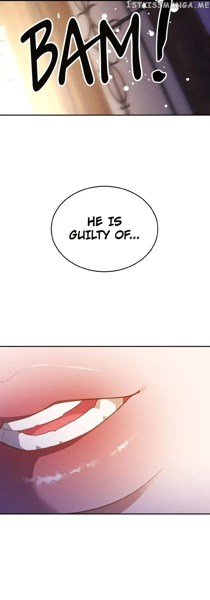 Death To The White Ferret Weasel Chapter 59 – Page 21