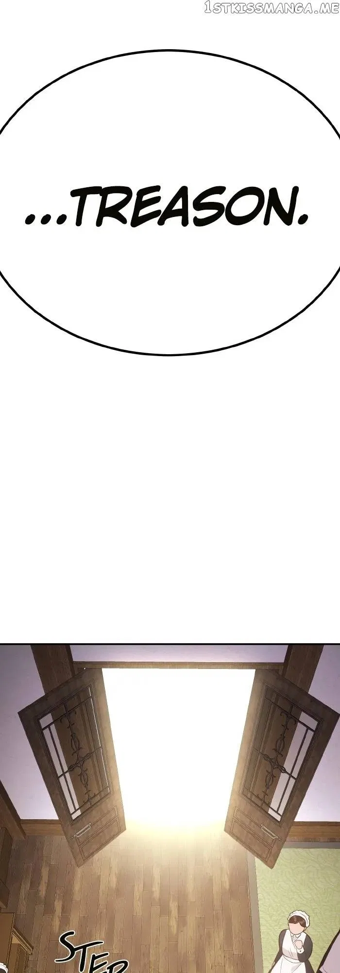 Death To The White Ferret Weasel Chapter 59 – Page 22