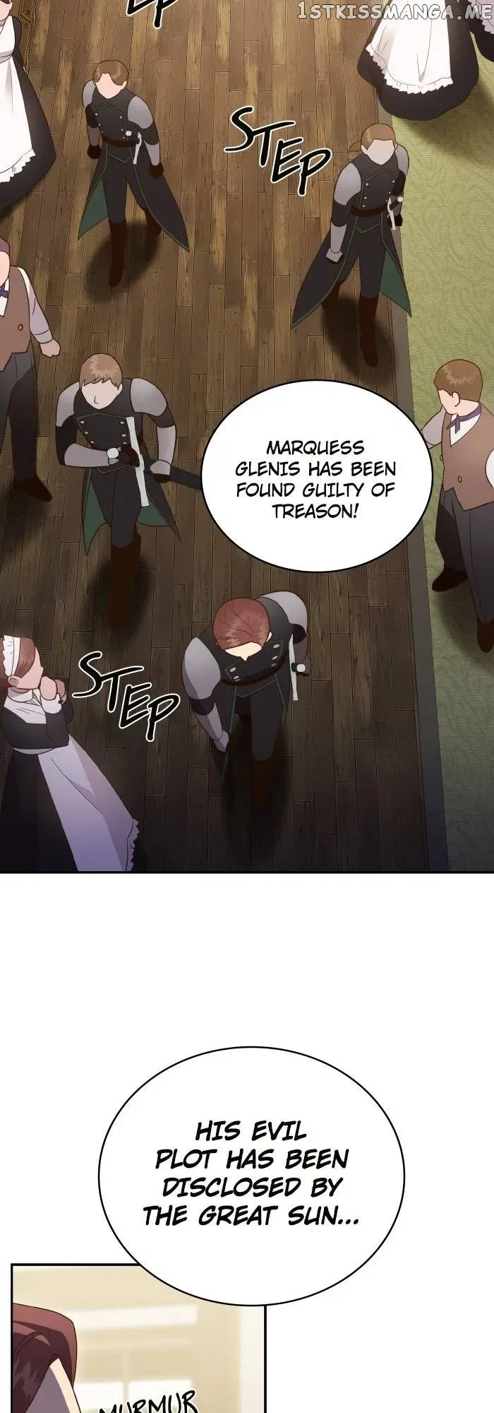 Death To The White Ferret Weasel Chapter 59 – Page 23