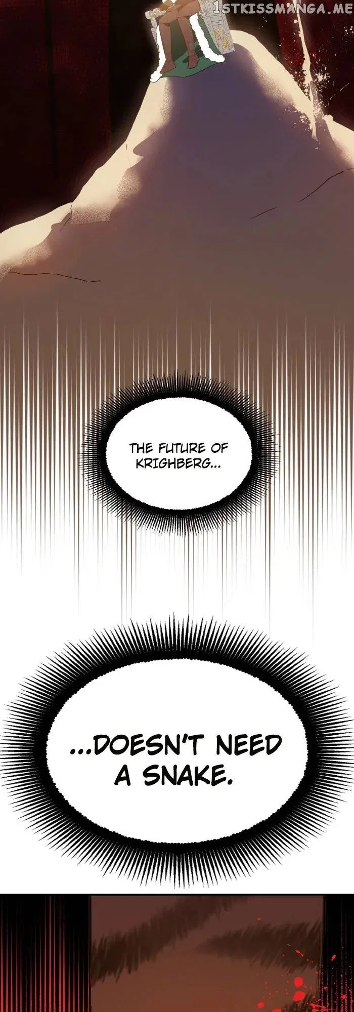 Death To The White Ferret Weasel Chapter 59 – Page 27