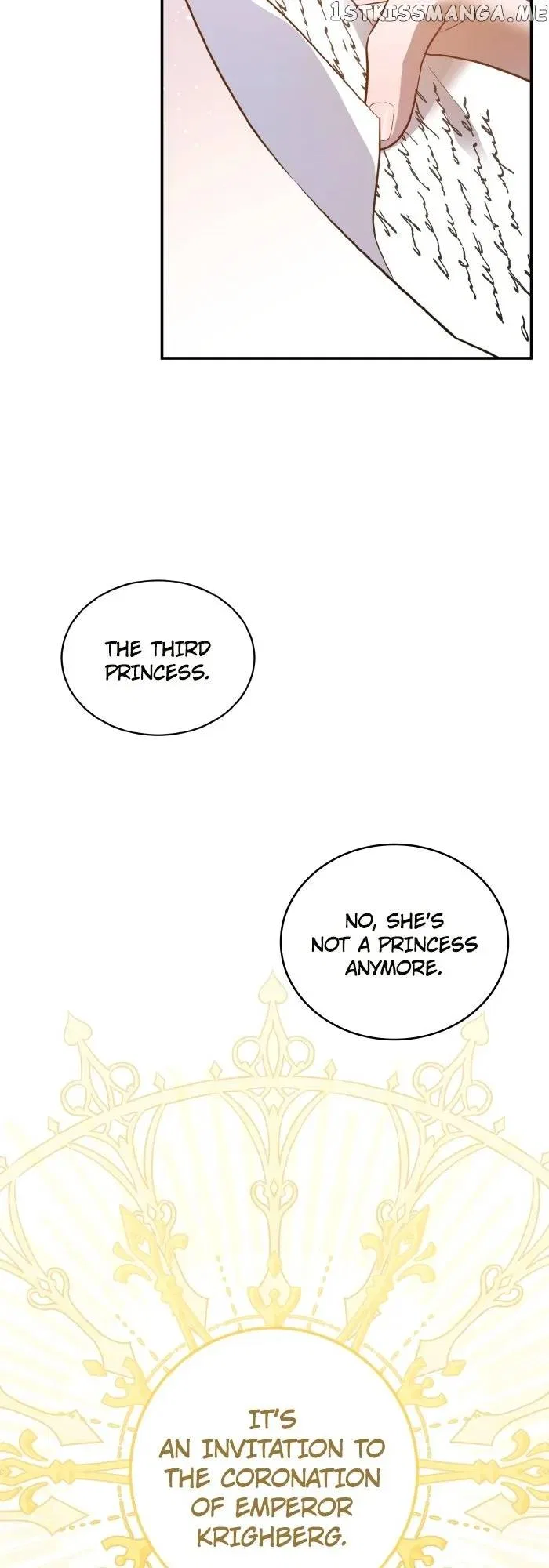 Death To The White Ferret Weasel Chapter 59 – Page 39