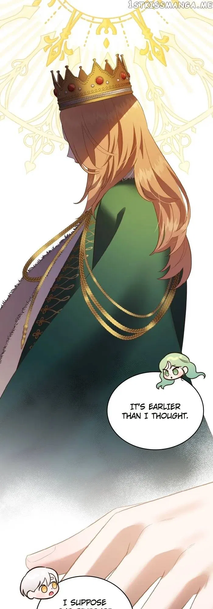 Death To The White Ferret Weasel Chapter 59 – Page 40