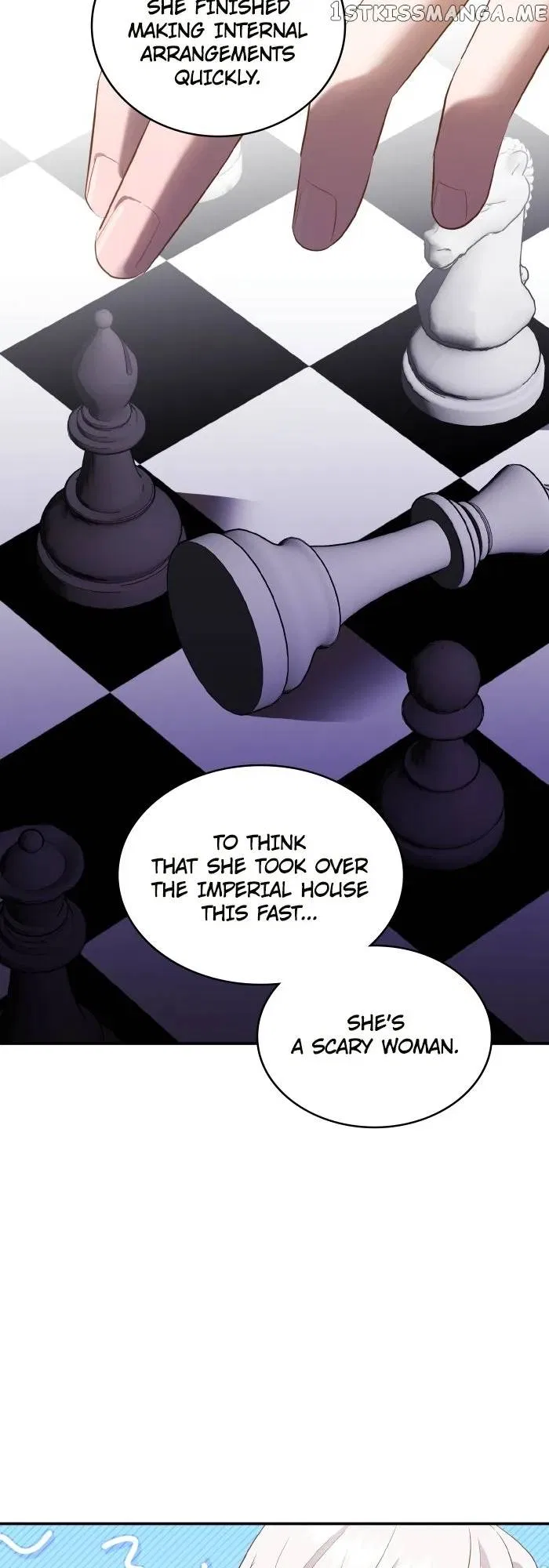 Death To The White Ferret Weasel Chapter 59 – Page 41