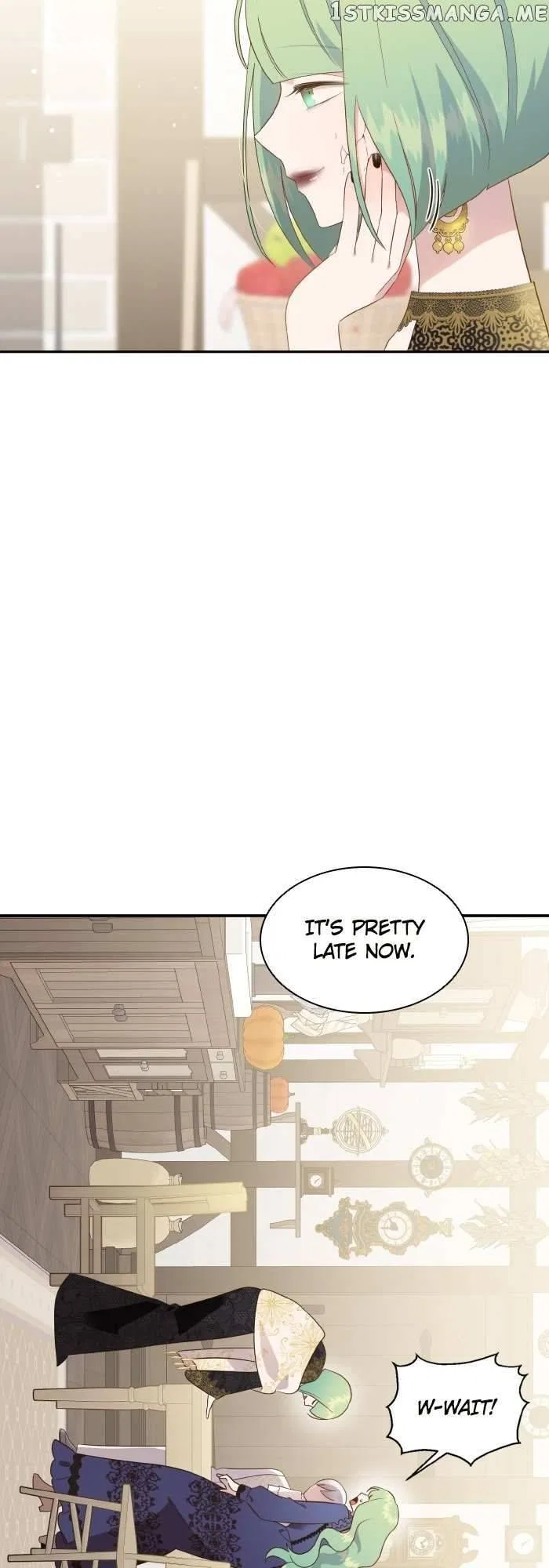 Death To The White Ferret Weasel Chapter 58 – Page 3