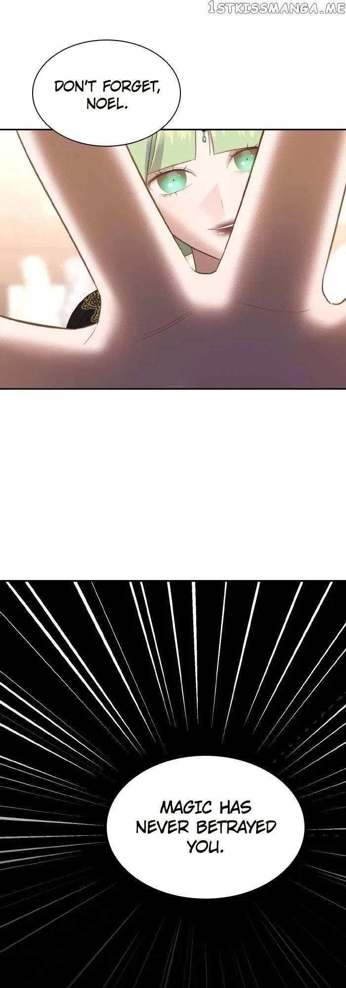 Death To The White Ferret Weasel Chapter 58 – Page 6